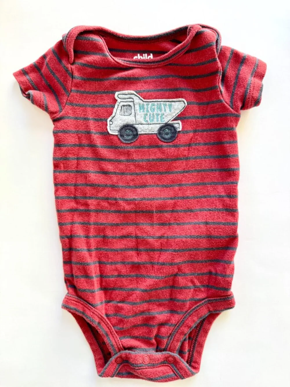 Carters sweet piece